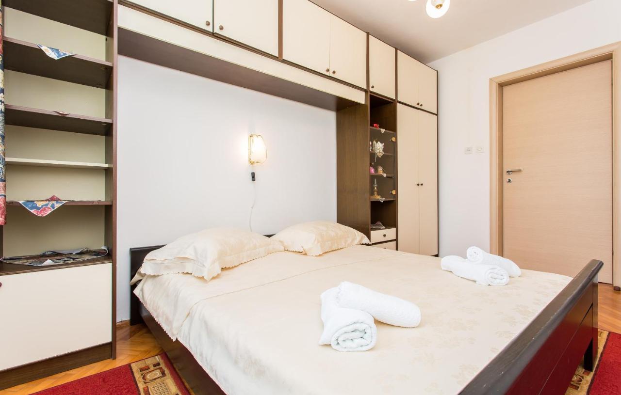 Appartment Rezika Silo  Luaran gambar