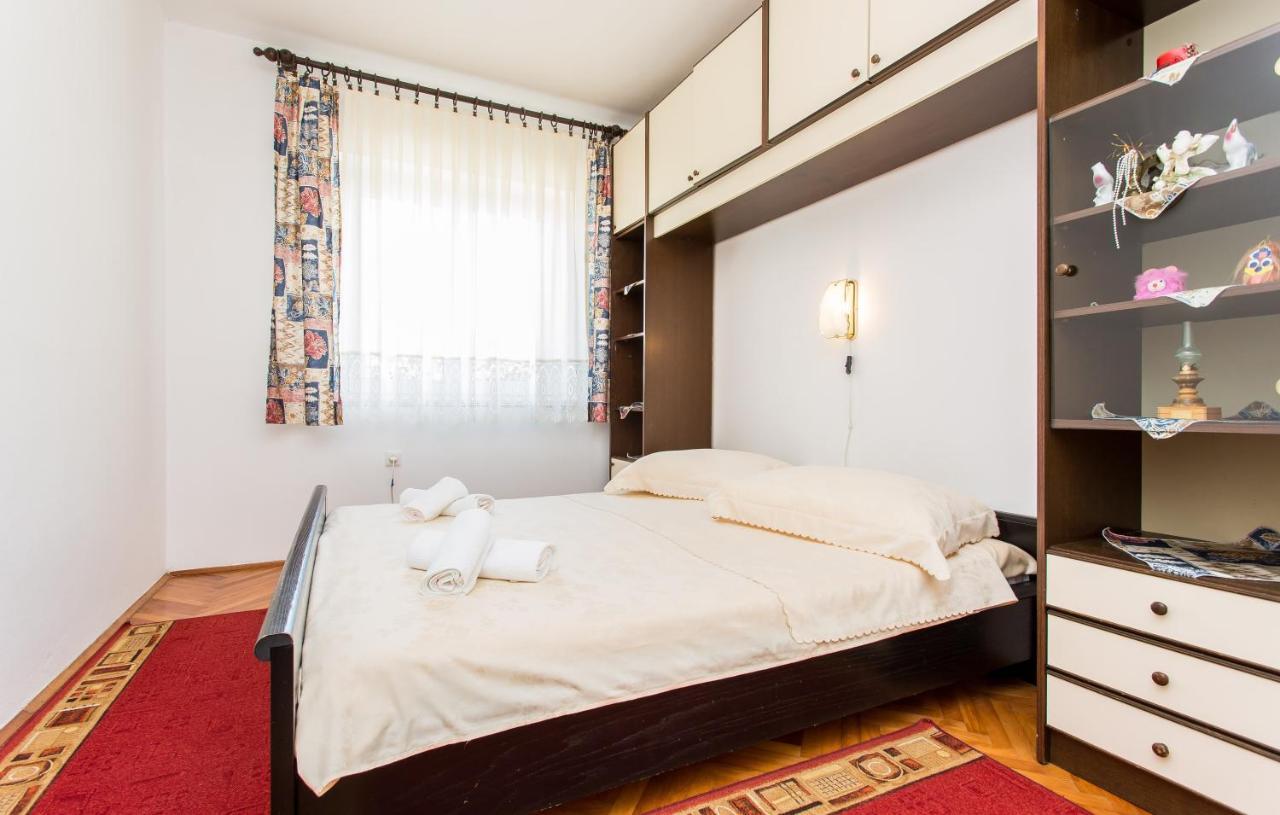 Appartment Rezika Silo  Luaran gambar