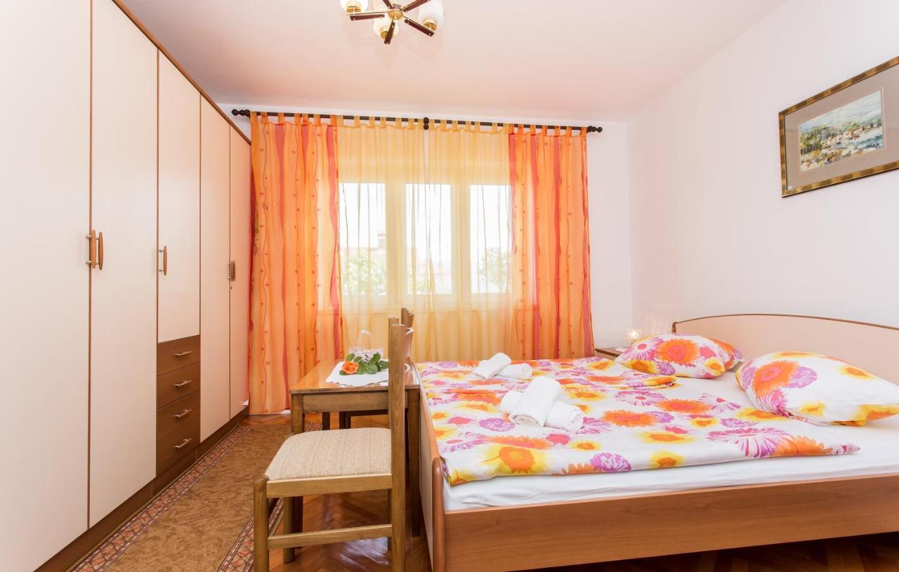Appartment Rezika Silo  Luaran gambar