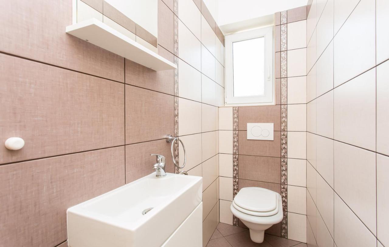 Appartment Rezika Silo  Luaran gambar