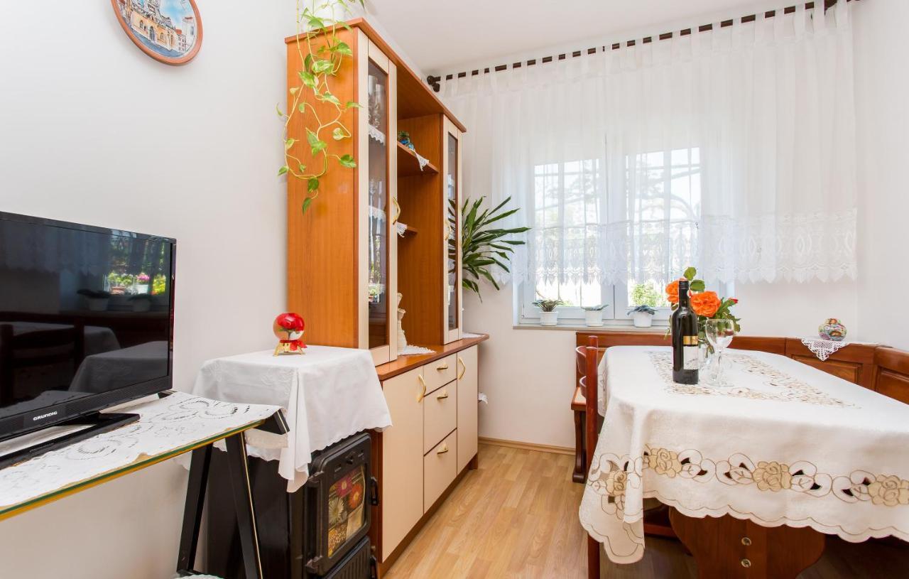 Appartment Rezika Silo  Luaran gambar