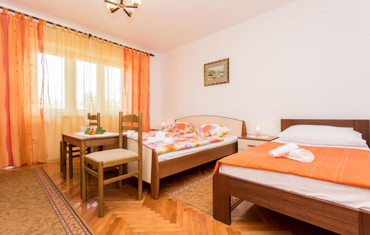 Appartment Rezika Silo  Luaran gambar